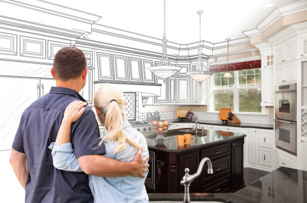 24/7 Emergency Kitchen Remodeling experts in Windsor, VA