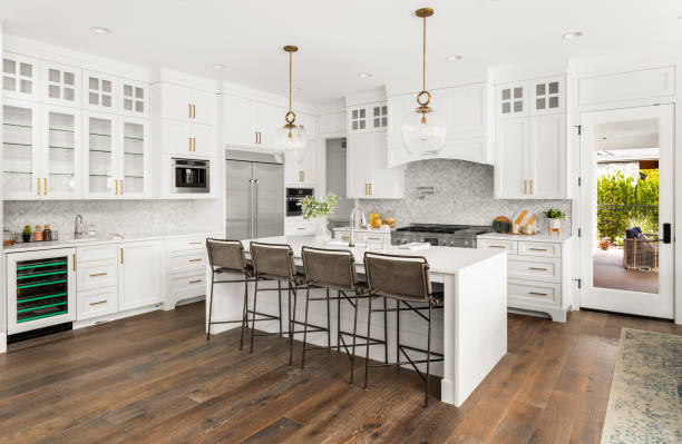 Reliable Kitchen Remodeling contractor in Windsor, VA by I E Kitchen