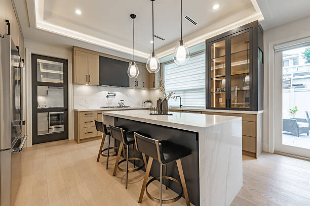 Affordable Kitchen Remodeling solutions in Windsor, VA